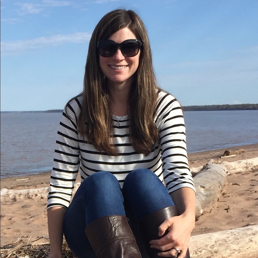 Meet your Posher, Kim